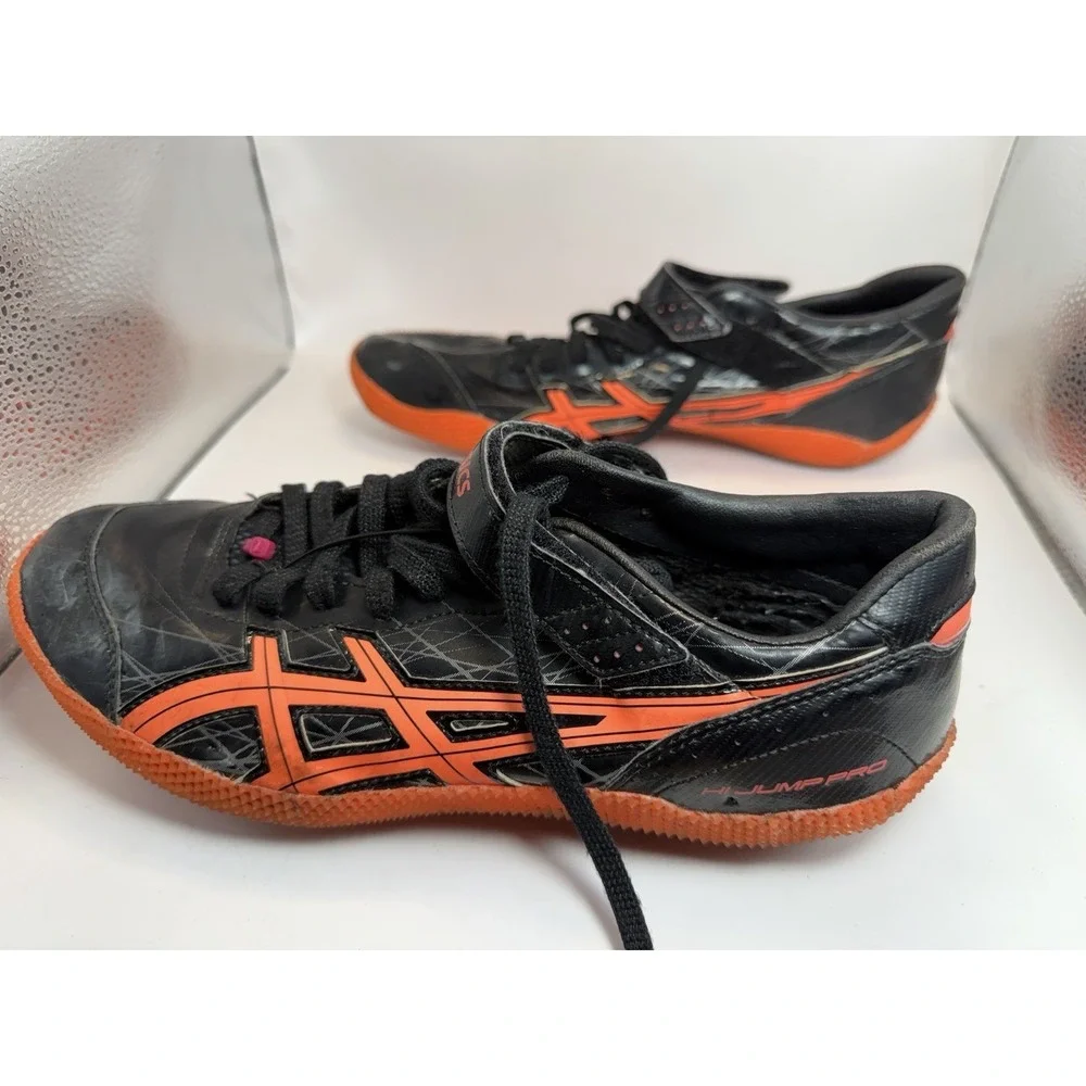 ASICS Hyper Jump Pro Track Field High Jump Spikes US 9 EU 42.5‎